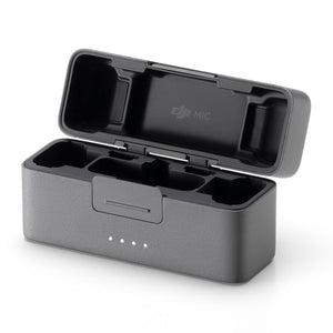 DJI Mic 2 Charging Case