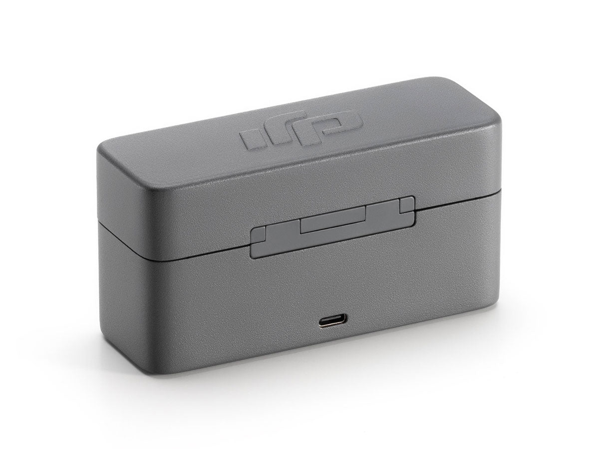 DJI Mic 2 Charging Case