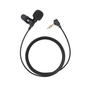 DJI Lavalier Mic