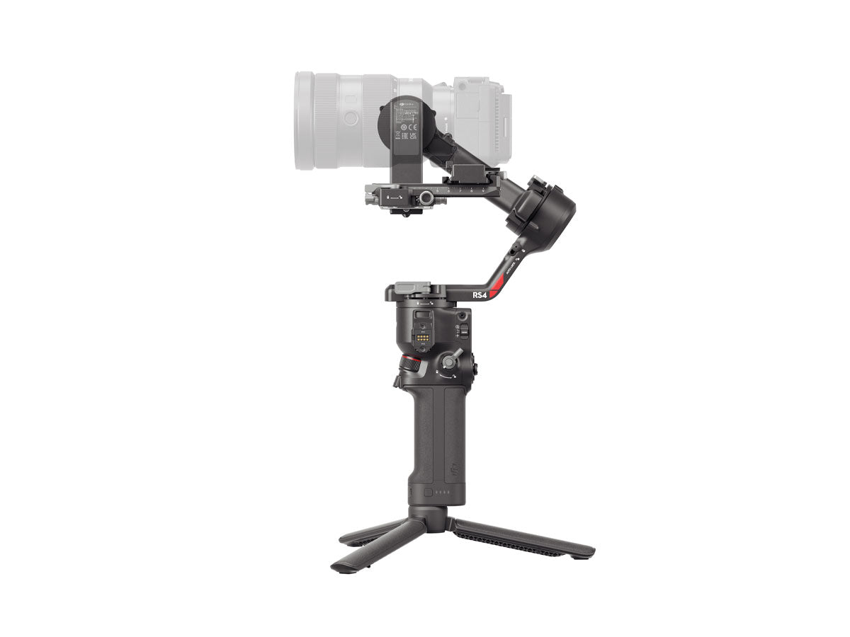 DJI RS 4
