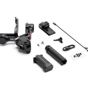 DJI RS 4