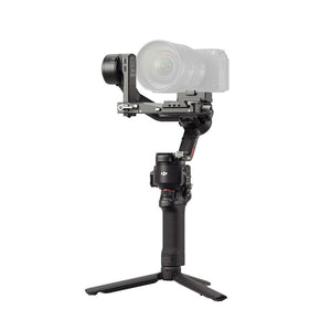 DJI RS 4 Combo