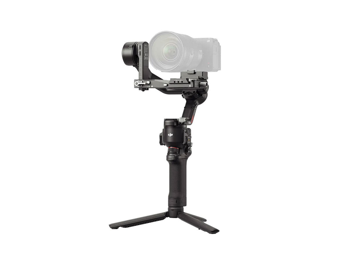 DJI RS 4 Combo