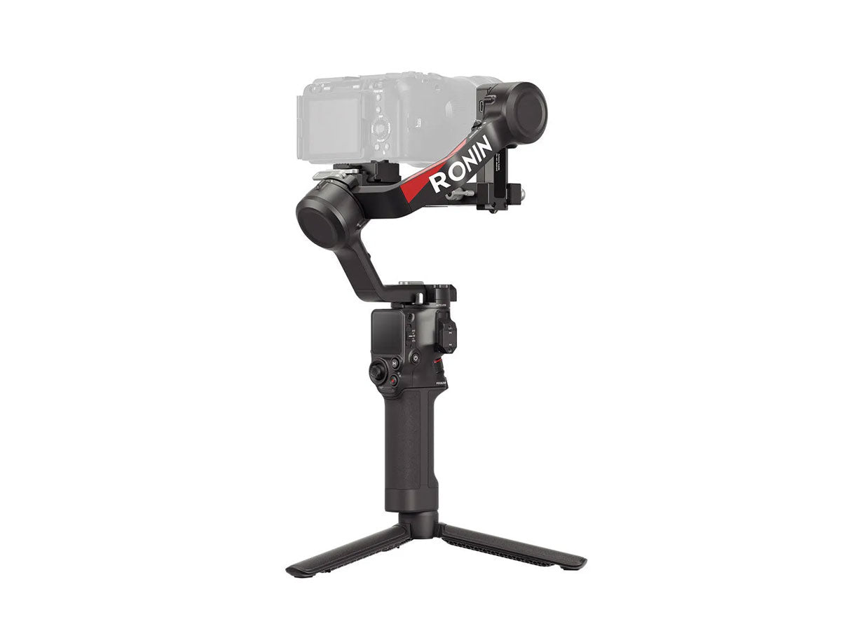 DJI RS 4 Combo