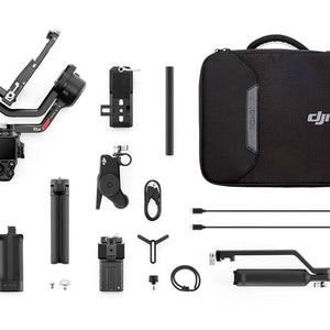DJI RS 4 Combo