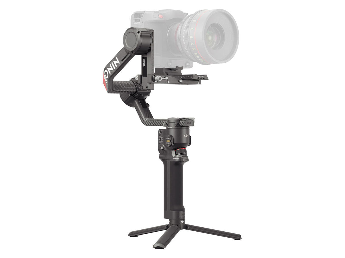 DJI RS 4 Pro