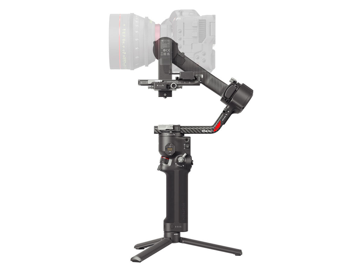 DJI RS 4 Pro