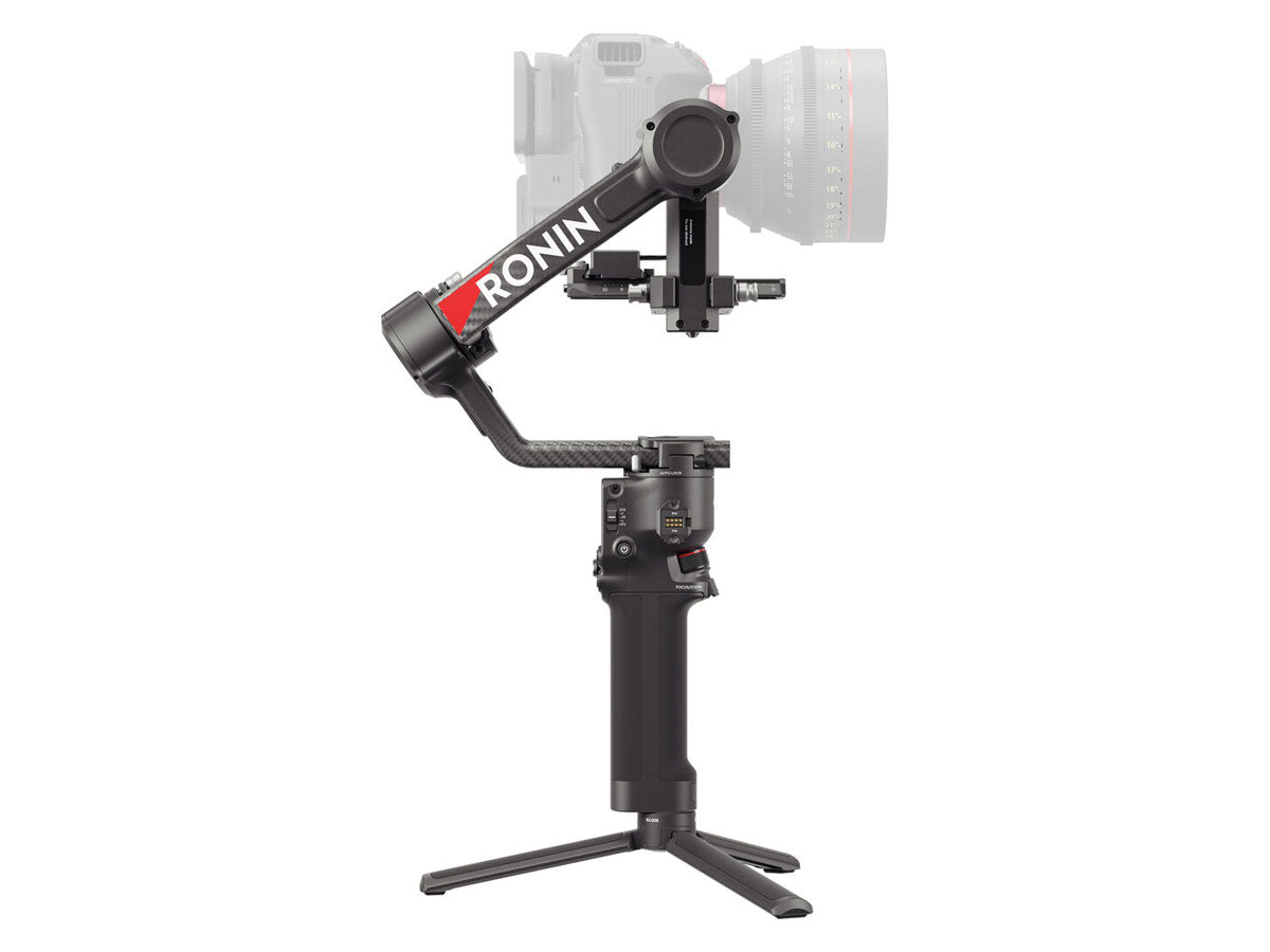 DJI RS 4 Pro