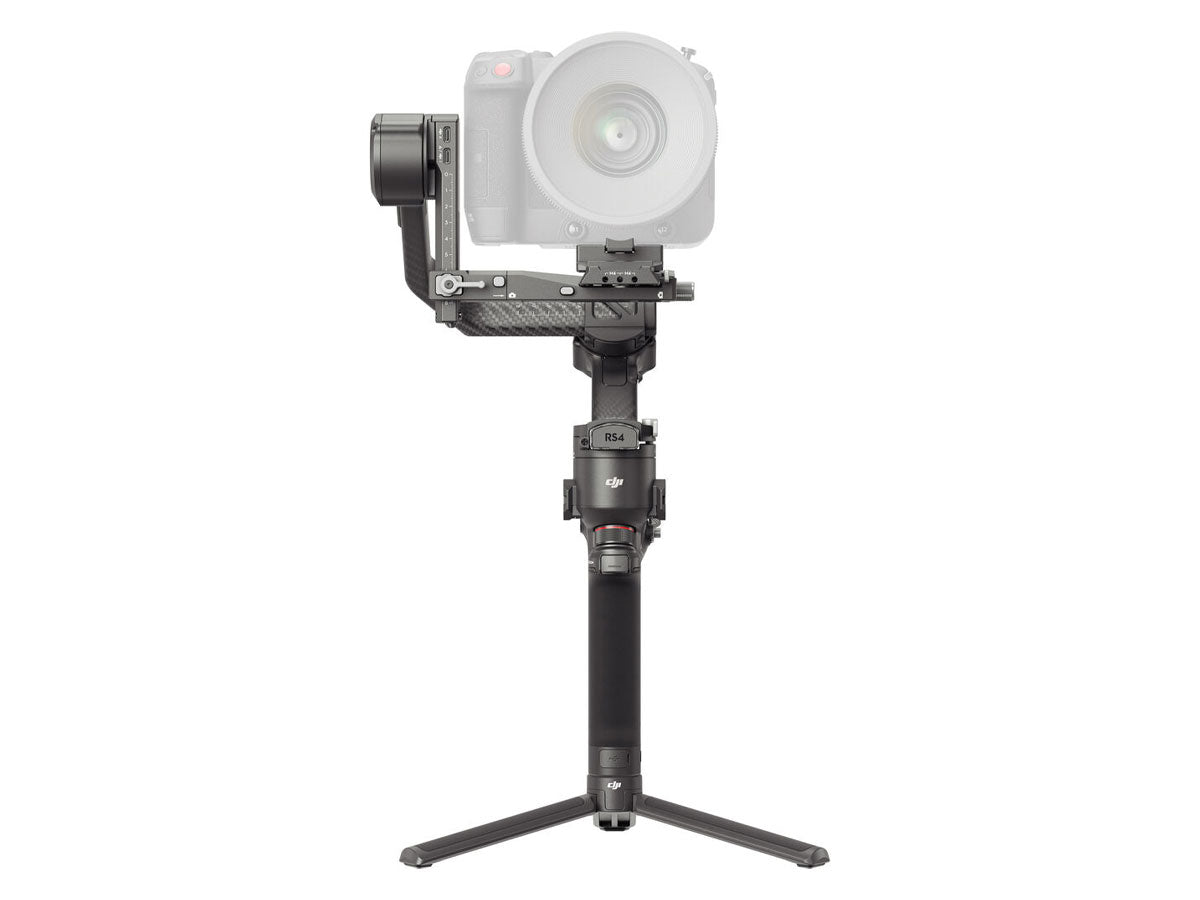 DJI RS 4 Pro