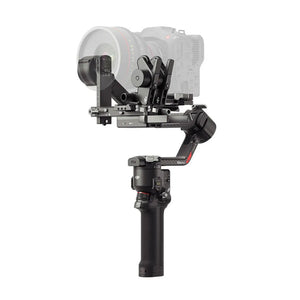 DJI RS 4 Pro Combo