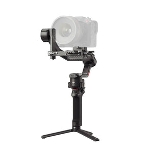 DJI RS 4 Pro Combo