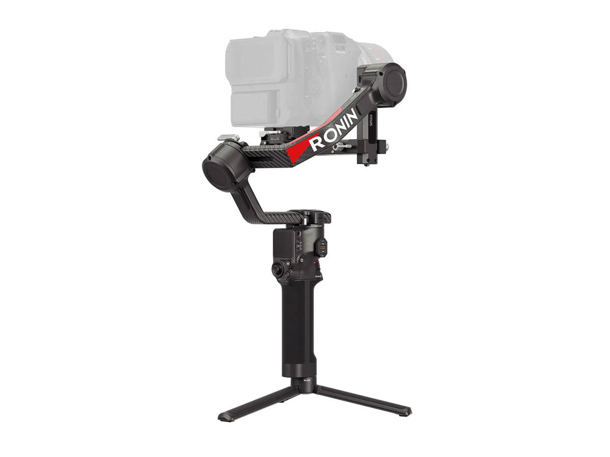 DJI RS 4 Pro Combo