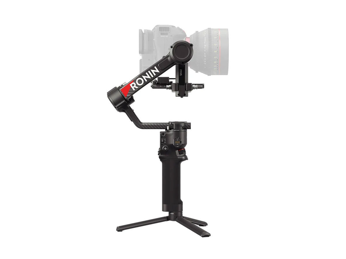DJI RS 4 Pro Combo