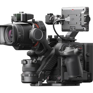 DJI Ronin 4D 8K Combo