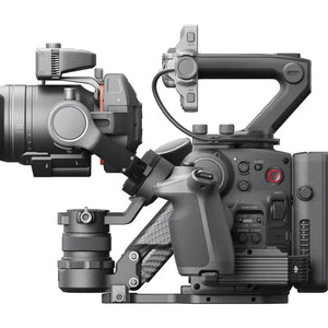 DJI Ronin 4D 8K Combo