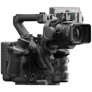 DJI Ronin 4D 8K Combo