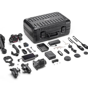DJI Ronin 4D 8K Combo