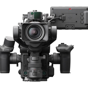 DJI Ronin 4D 8K Combo