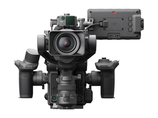 DJI Ronin 4D 8K Combo
