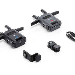 DJI SDR Transmission Combo