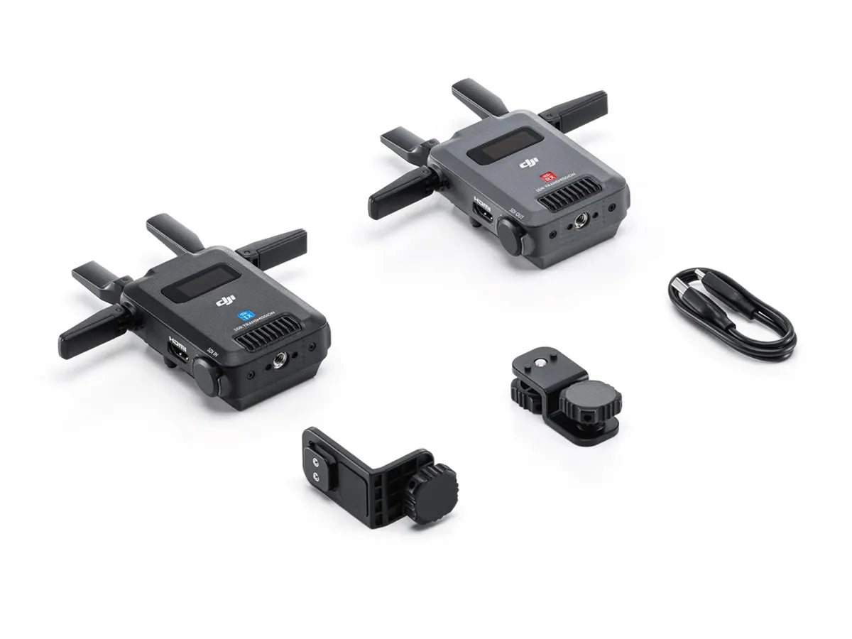 DJI SDR Transmission Combo