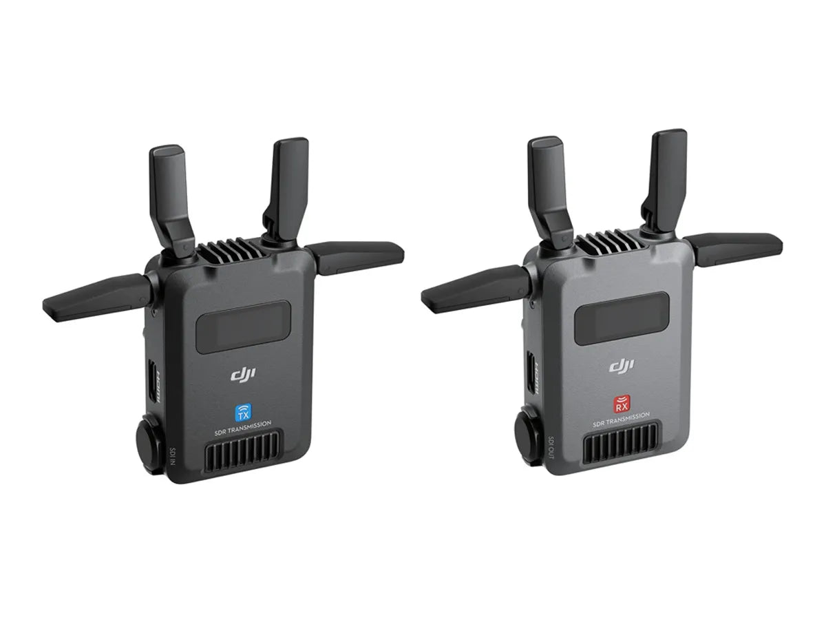 DJI SDR Transmission Combo
