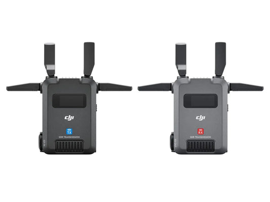 DJI SDR Transmission Combo