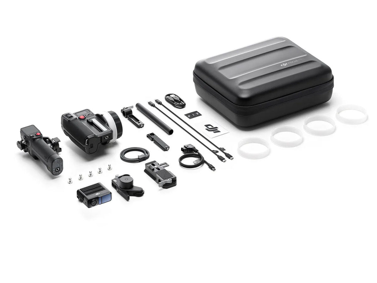 DJI Focus Pro All-In-One Combo