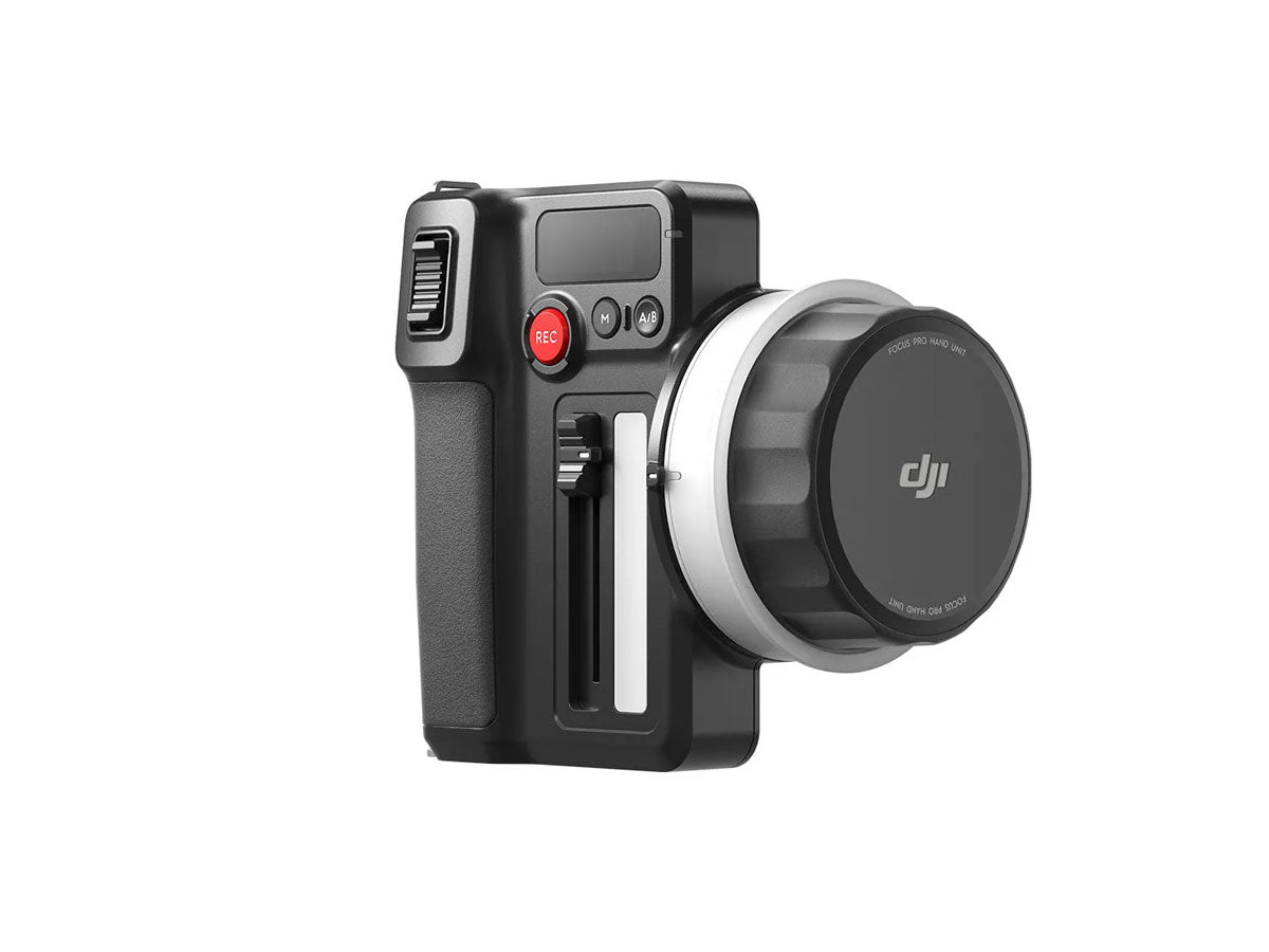 DJI Focus Pro All-In-One Combo