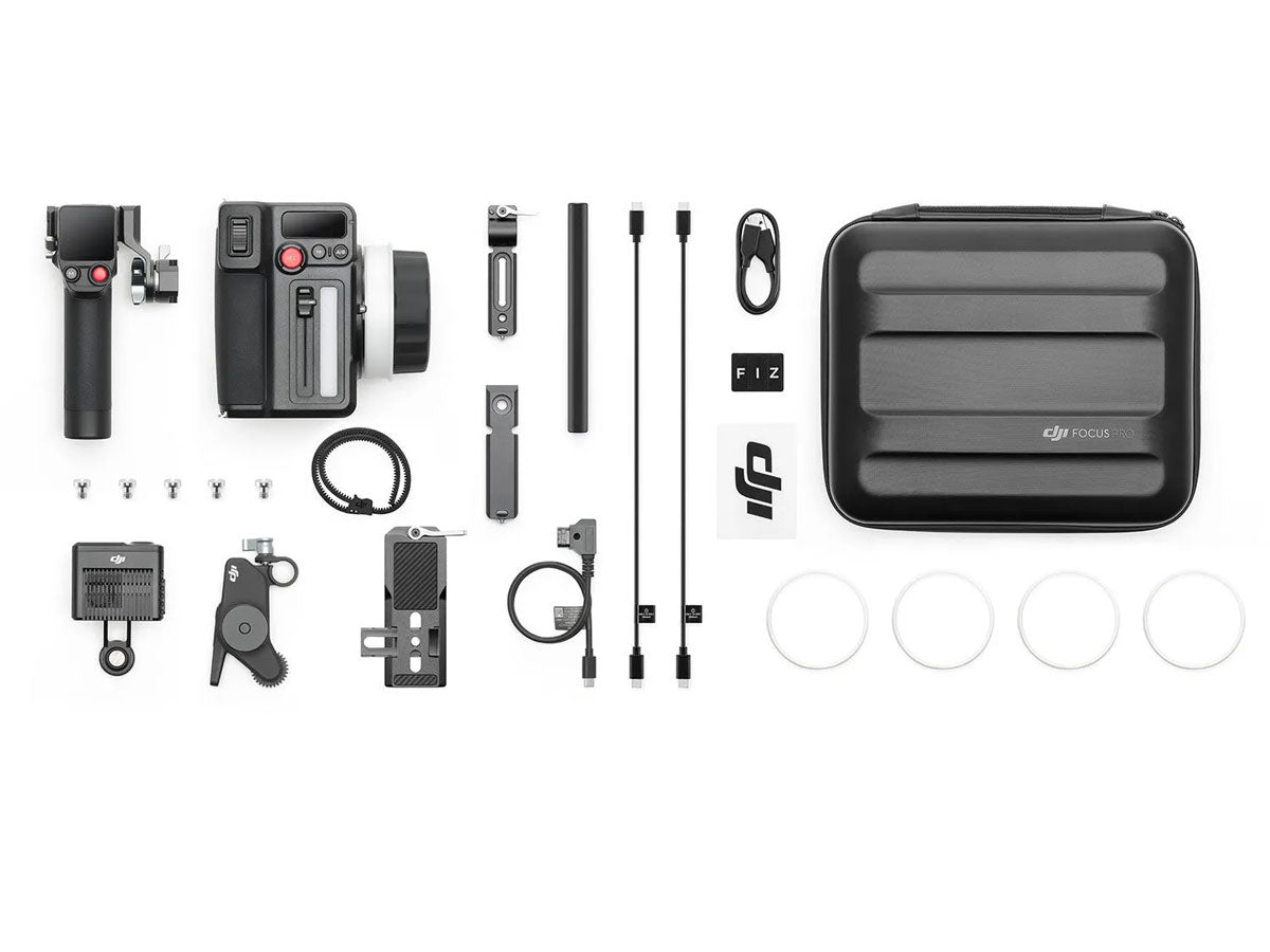 DJI Focus Pro All-In-One Combo