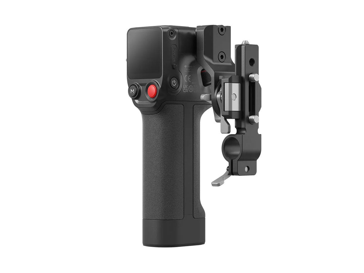 DJI Focus Pro Creator Combo