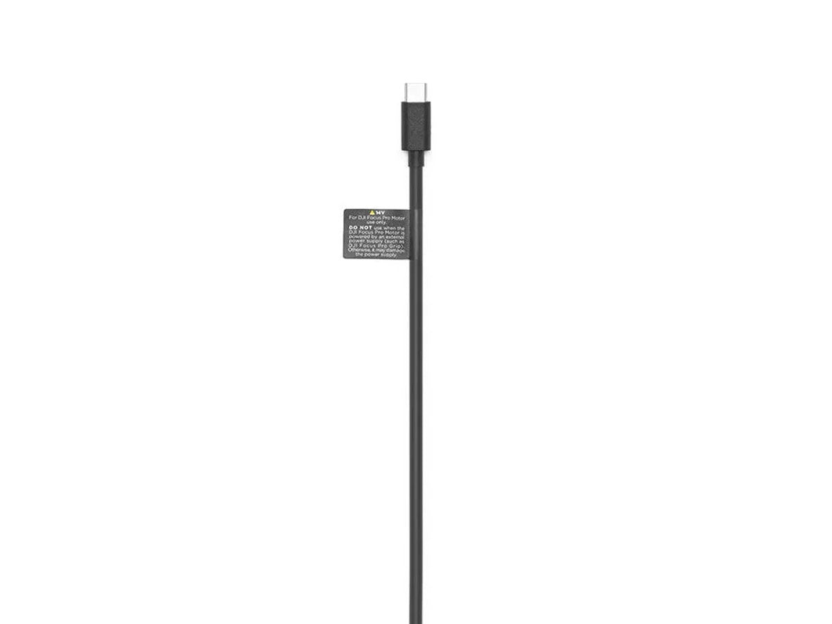DJI Focus Pro Creator Combo