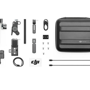 DJI Focus Pro Creator Combo