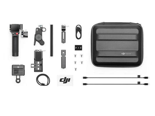 DJI Focus Pro Creator Combo