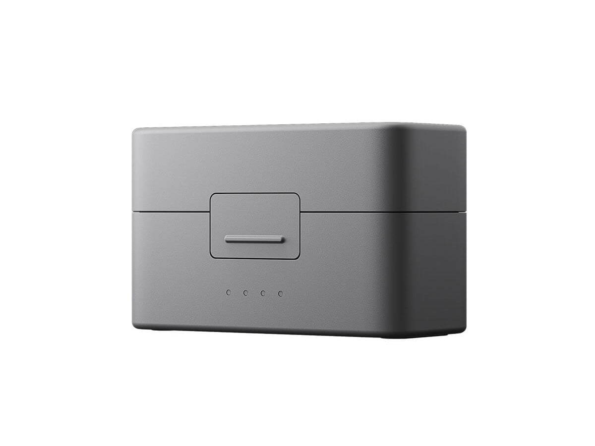 DJI Mic Mini Charging Case