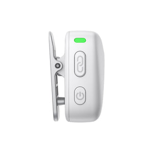 DJI Mic Mini Transmitter - Arctic White