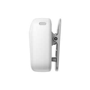 DJI Mic Mini Transmitter - Arctic White