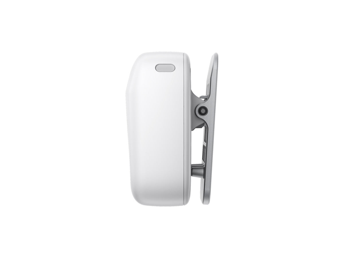 DJI Mic Mini Transmitter - Arctic White
