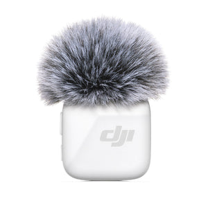 DJI Mic Mini Transmitter - Arctic White