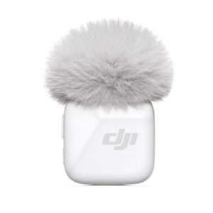 DJI Mic Mini Transmitter - Arctic White