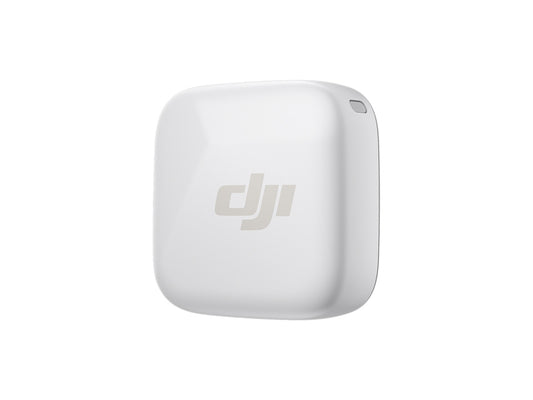 DJI Mic Mini Transmitter - Arctic White