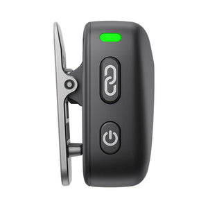 DJI Mic Mini Transmitter - Infinity Black