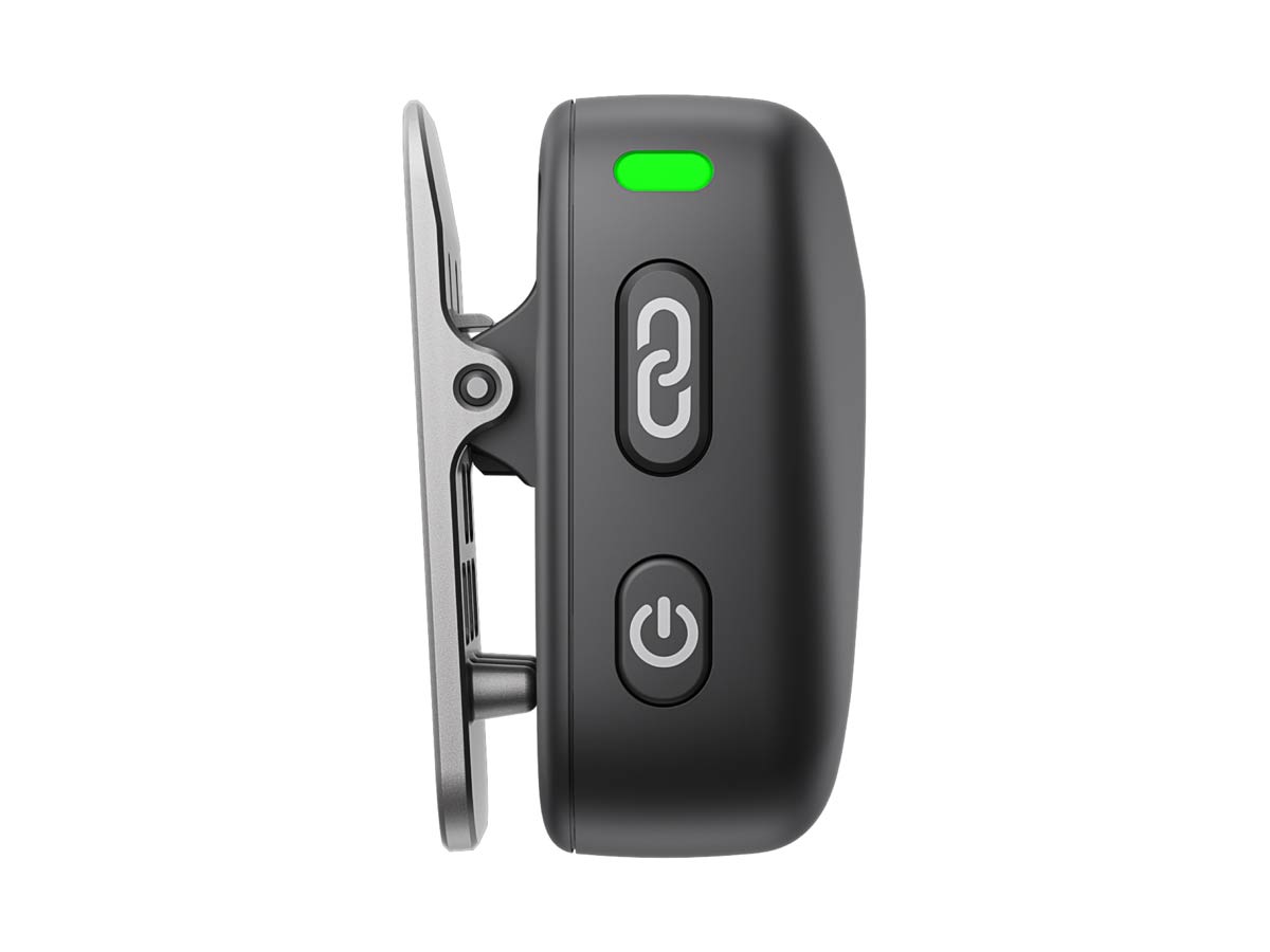 DJI Mic Mini Transmitter - Infinity Black