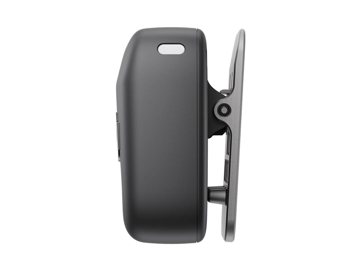 DJI Mic Mini Transmitter - Infinity Black