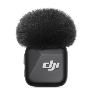 DJI Mic Mini Transmitter - Infinity Black