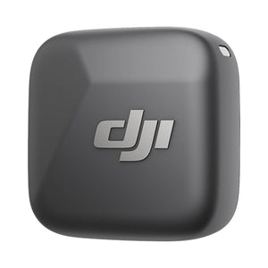 DJI Mic Mini Transmitter - Infinity Black