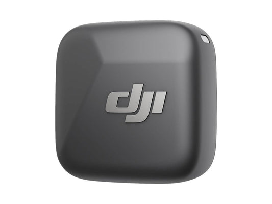 DJI Mic Mini Transmitter - Infinity Black