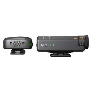 DJI Mic Mini - 1TX / 1RX