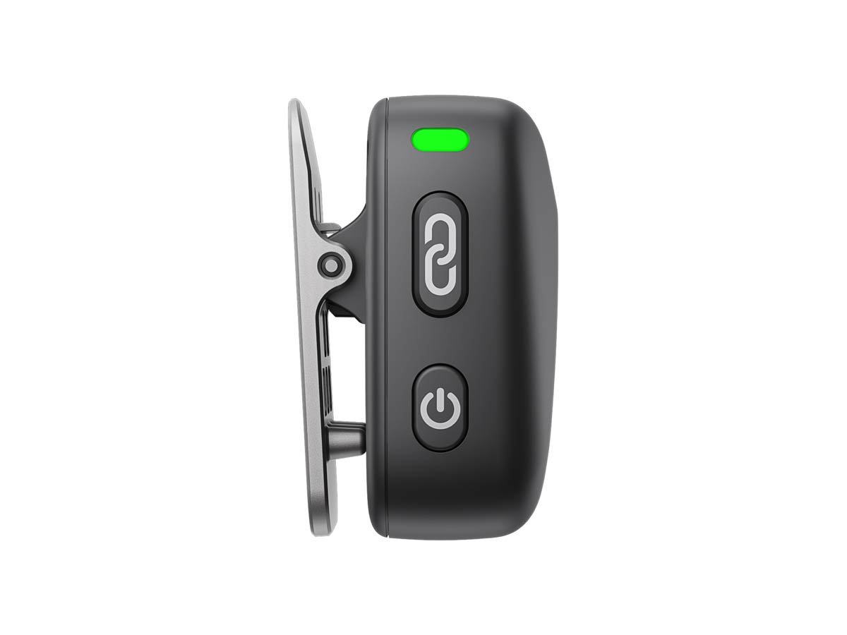 DJI Mic Mini - 1TX / 1RX