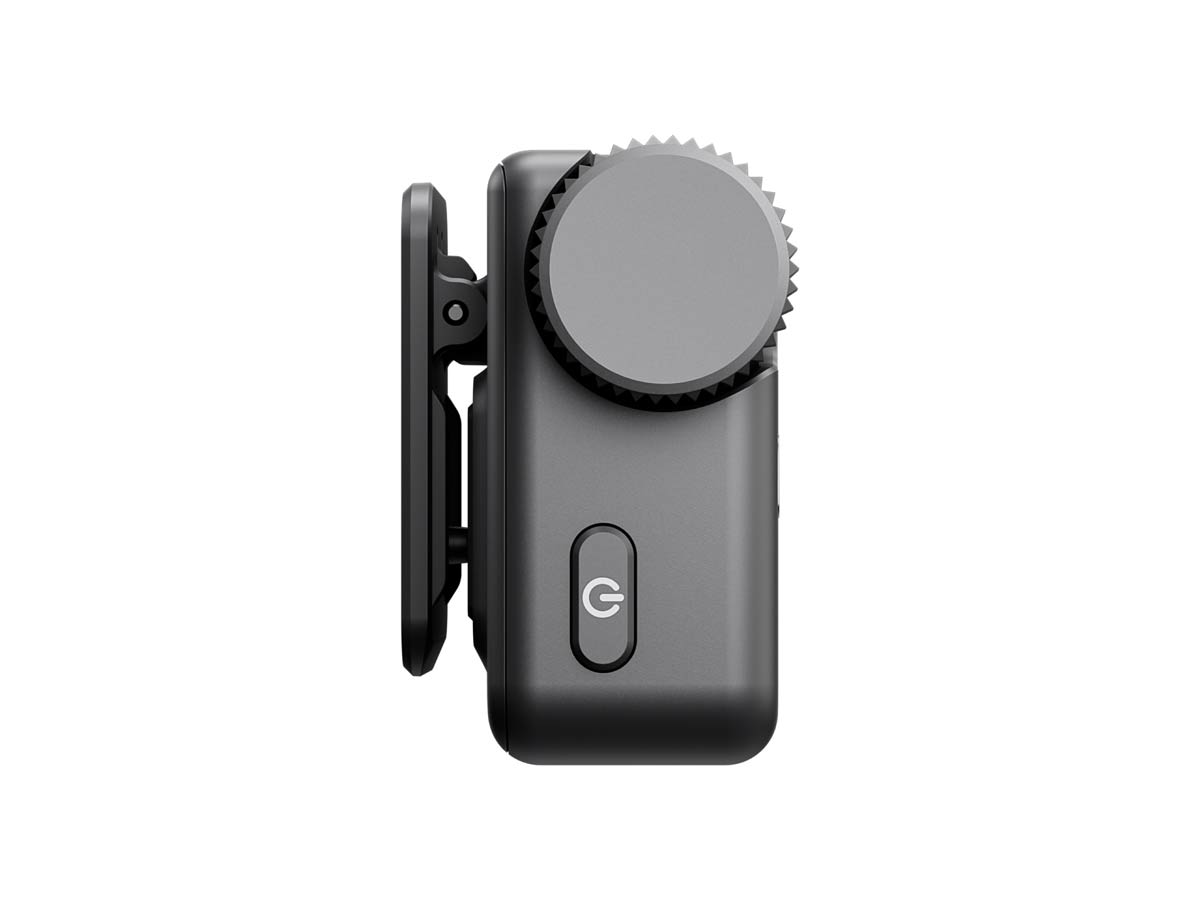 DJI Mic Mini - 1TX / 1RX